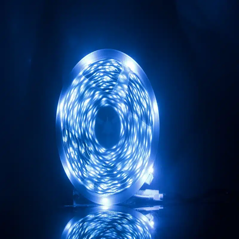 Grandioso Luces Led Multicolores Con Control Remoto