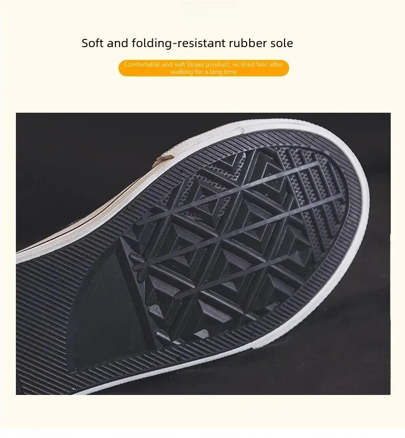 Hermoso Zapatos De Lona Con Forro Polar Para Mujer