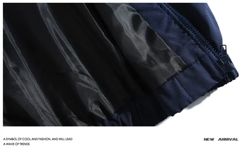 Inspirador Chaqueta Universitario Estilo Hip Hop
