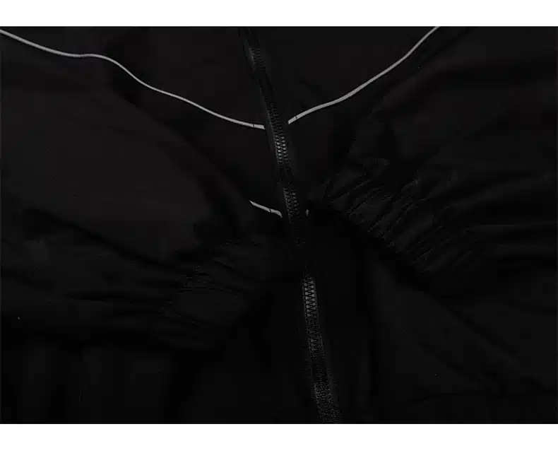 Inspirador Chaqueta Universitario Estilo Hip Hop