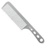 Kf-Htb1Ccypu9Zqk1Rjszflq6An2Xxae-Brainbow-Peine-De-Acero-De-Titanio-Para-Peluquer-A-Profesional-Cepillo-De-Pelo-Ultrafino-Para-Hombres.webp