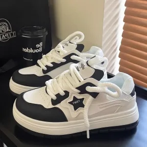 Imagen del producto Hermoso Zapatillas con plataforma de deporte para mujer | Compra online en Tiendafiable