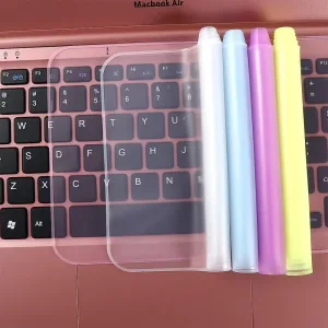 Imagen del producto Brillante Funda Universal para teclado de ordenador portátil | Compra online en Tiendafiable