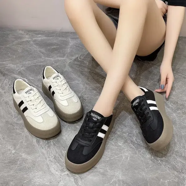 Imagen Del Producto Cautivador Zapatillas Especiales De Deporte Para Mujer | Compra Online En Tiendafiable
