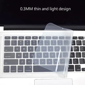 Imagen del producto Brillante Funda Universal para teclado de ordenador portátil | Compra online en Tiendafiable