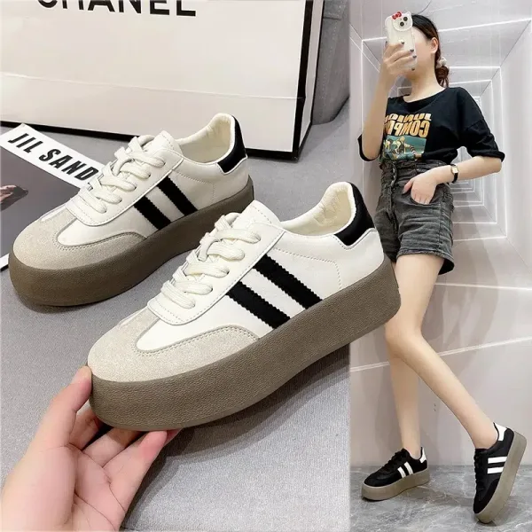 Imagen Del Producto Cautivador Zapatillas Especiales De Deporte Para Mujer | Compra Online En Tiendafiable