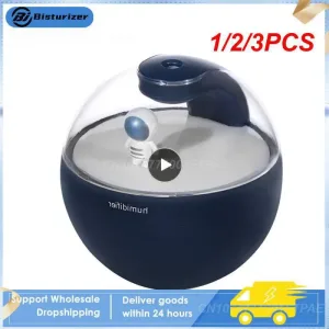 Imagen Del Producto Mini Humidificador Abs De Reposición De Agua: ¡Un Auténtico Oasis De Frescura! | Compra Online En Tiendafiable