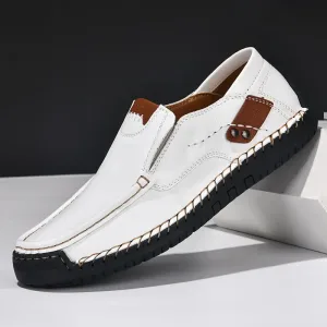 Imagen del producto Espléndido Zapatos suaves de cuero para hombre | Compra online en Tiendafiable