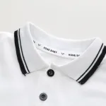 Kf-S3Fd2Bab94C0B4C54B3F66De5B77E12C8R-Ropa-De-Verano-Para-Ni-Os-Conjunto-De-Polo-De-Solapa-Simple-De-Manga-Corta-Pantalones.webp