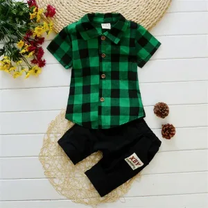 Conjunto Brillante para Bebé