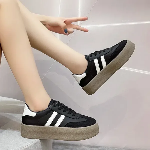 Imagen Del Producto Cautivador Zapatillas Especiales De Deporte Para Mujer | Compra Online En Tiendafiable