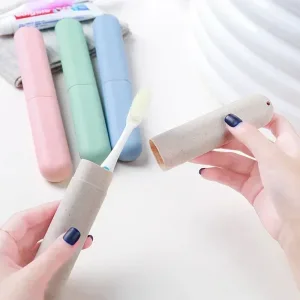 Imagen del producto Espléndido Funda de soporte para caja de cepillo de dientes | Compra online en Tiendafiable