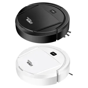 Imagen del producto Robot barrido vacío eficiente: El aliado perfecto | Compra online en Tiendafiable
