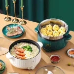 Kf-S5Daa4314B85242C9Ad7B4014Cfc24710J-Sart-N-El-Ctrica-Multifunci-N-Antiadherente-Olla-Arrocera-Multifunci-N-Para-Sopa-De-Ramen-Para.webp