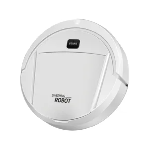Imagen del producto Robot barrido vacío eficiente: El aliado perfecto | Compra online en Tiendafiable