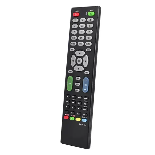 Imagen Del Producto Control Universal Para Tv: Control Eficaz | Compra Online En Tiendafiable