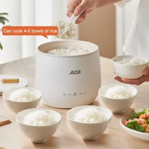 Imagen del producto Espléndido Mini olla arrocera multifuncional para el hogar | Compra online en Tiendafiable