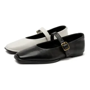 Imagen del producto Zapatos Mary Jane de piel magnífico ara mujer | Compra online en Tiendafiable