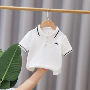 Imagen del producto Polo de verano asombroso para bebés | Compra online en Tiendafiable