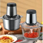 Kf-S94A37C499163493Ca233E89Fe3Ccbf6Eb-Houselin-Cuenco-De-Vidrio-Para-Picar-Alimentos-Picadora-De-Carne-Para-Cocina-Verduras-Cebolla-Ajo-Ensalada.webp