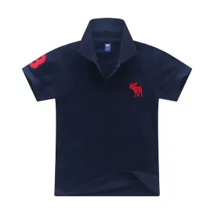 Imagen del producto Radiante Polo de manga corta para bebe | Compra online en Tiendafiable