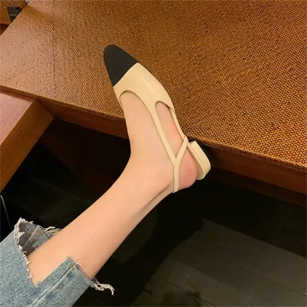Imagen Del Producto Zapatos Planos Auténticos Y Grandioso Para Mujer | Compra Online En Tiendafiable