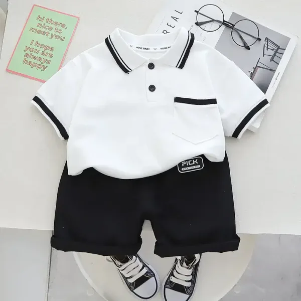 Imagen Del Producto Perfecto Ropa De Verano Para Niños O Bebes | Compra Online En Tiendafiable