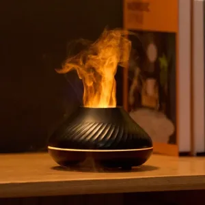 Imagen del producto Difusor de aromaterapia Un auténtico placer para tu sentido | Compra online en Tiendafiable