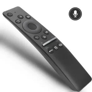 Imagen del producto Mando a distancia para televisor Samsung: Control remoto de calidad para una experiencia televisiva asombrosa | Compra online en Tiendafiable