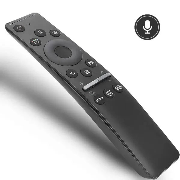 Imagen Del Producto Mando A Distancia Para Televisor Samsung: Control Remoto De Calidad Para Una Experiencia Televisiva Asombrosa | Compra Online En Tiendafiable
