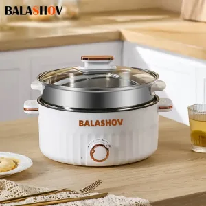 Imagen del producto Necesario Olla arrocera eléctrica portátil | Compra online en Tiendafiable