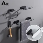 Kf-Se0B8823A486549E8Bfd5Bae1132Beac9O-Toallero-De-Acero-Inoxidable-304-Para-Ba-O-Soporte-De-Papel-Higi-Nico-Oro-Cepillado-Juego.webp
