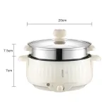 Kf-Sf43D3816C06E4Efda23A31Bcd0Fcc485Y-Sart-N-El-Ctrica-Multifunci-N-Antiadherente-Olla-Arrocera-Multifunci-N-Para-Sopa-De-Ramen-Para.webp
