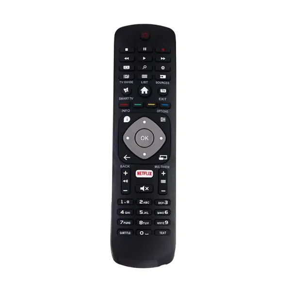 Imagen Del Producto Reemplazo De Control Remoto Calidad Para Tv Philips | Compra Online En Tiendafiable