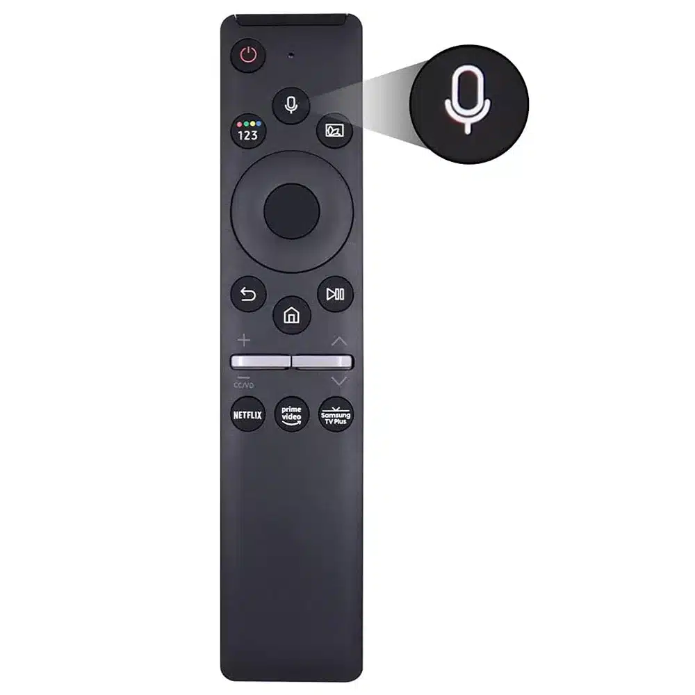 Mando A Distancia Para Televisor Samsung: Control Remoto De Calidad Para Una Experiencia Televisiva Asombrosa
