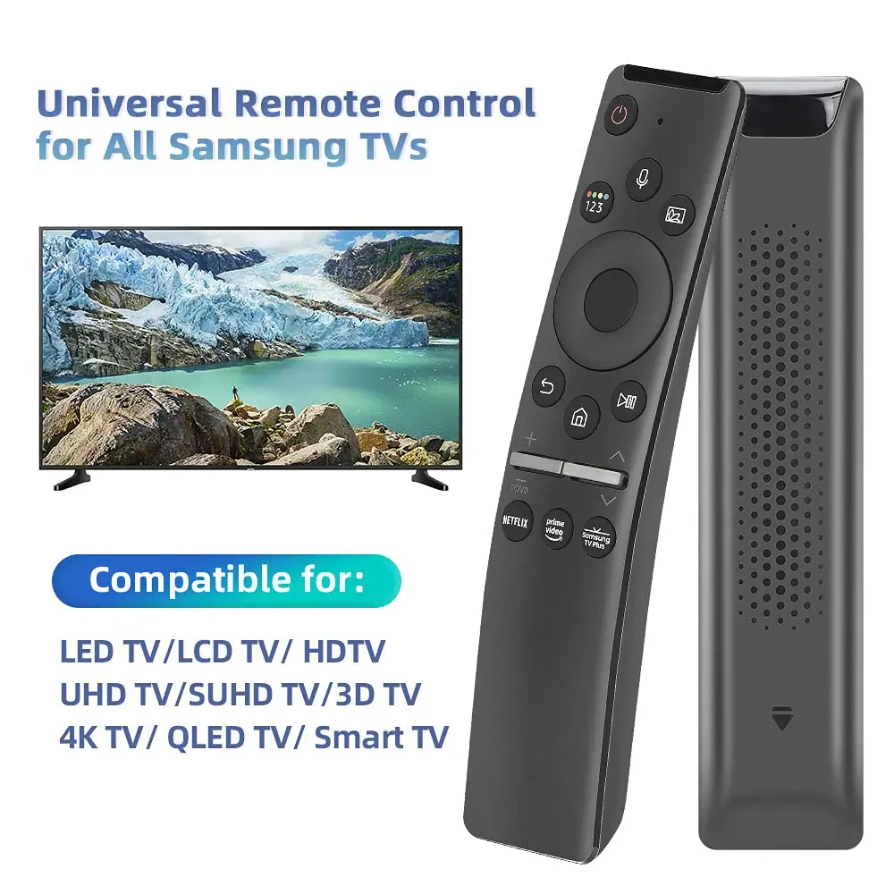 Mando A Distancia Para Televisor Samsung: Control Remoto De Calidad Para Una Experiencia Televisiva Asombrosa