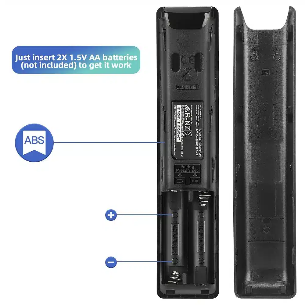 Mando A Distancia Para Televisor Samsung: Control Remoto De Calidad Para Una Experiencia Televisiva Asombrosa