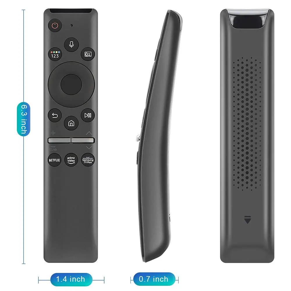 Mando A Distancia Para Televisor Samsung: Control Remoto De Calidad Para Una Experiencia Televisiva Asombrosa