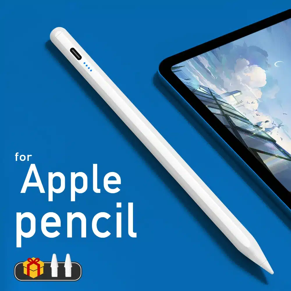 Memorable Lápiz Palma Para Ipad El Poder De Dibujar