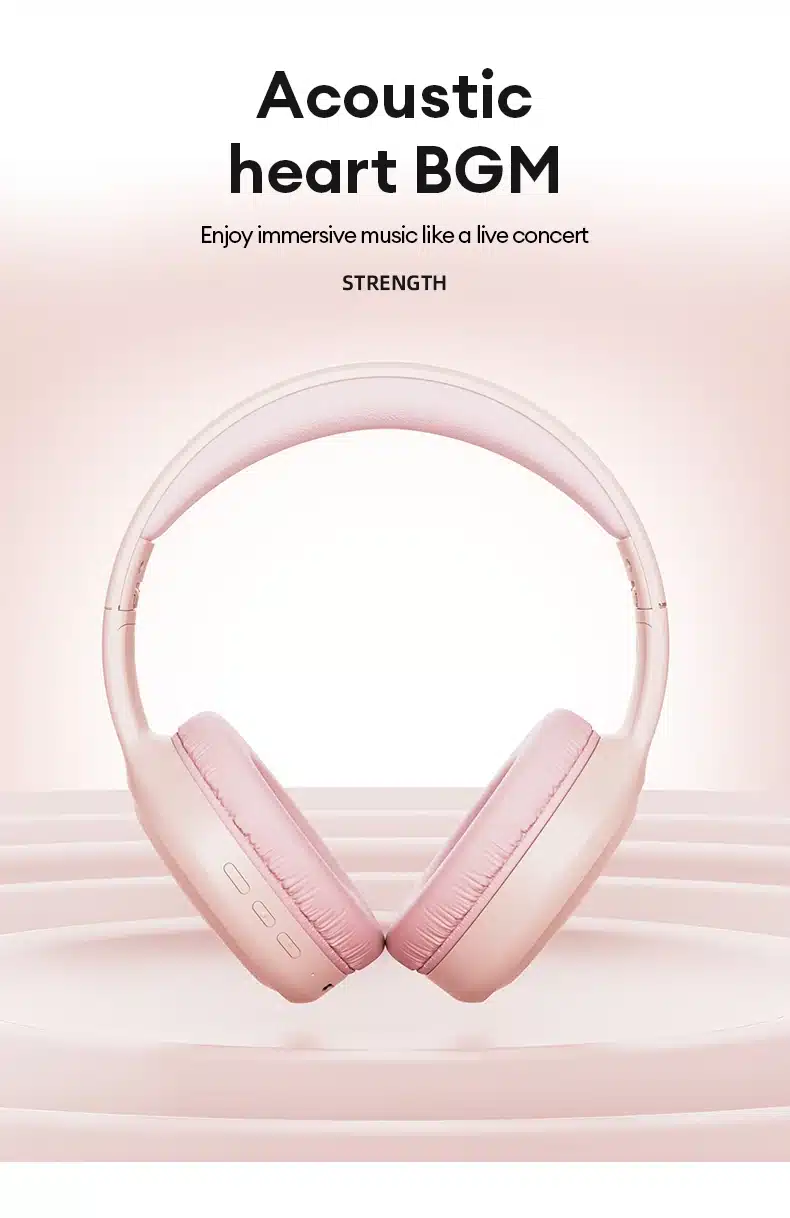 Nuevo Auriculares Inalámbricos Con Micrófono Bluetooth