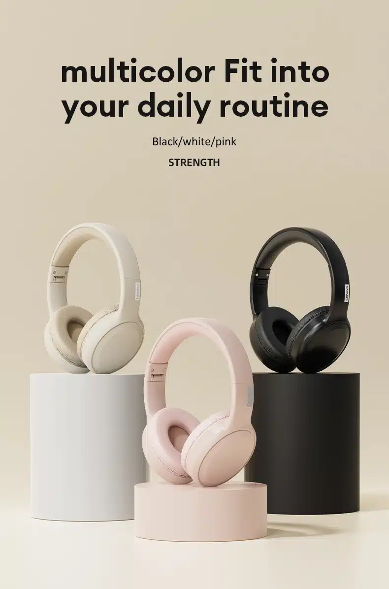 Nuevo Auriculares Inalámbricos Con Micrófono Bluetooth