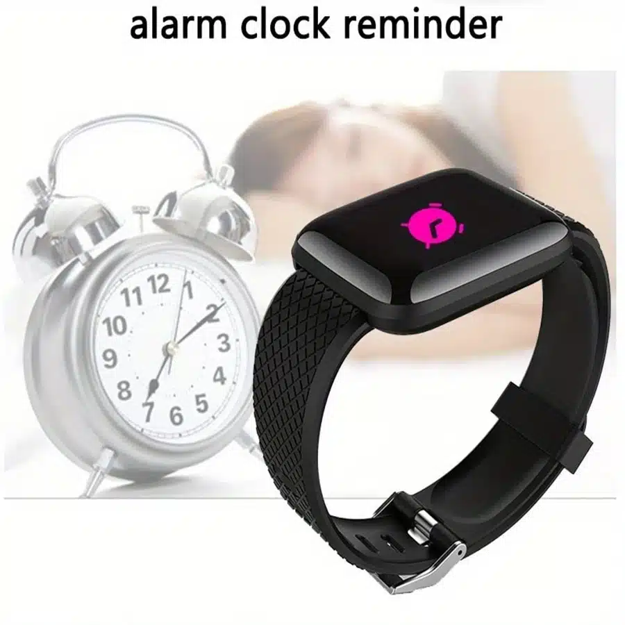 Nuevo Reloj Inteligente Multifuncional En Tu Muñeca