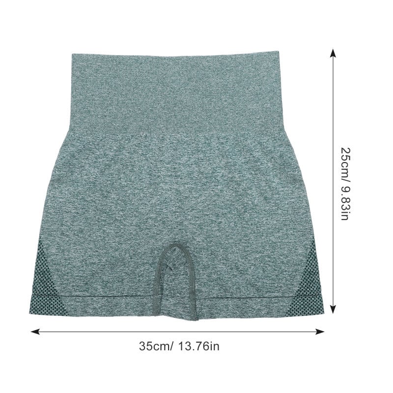 Pantalones Cortos Deportivos Necesario Para Yoga Para Mujer