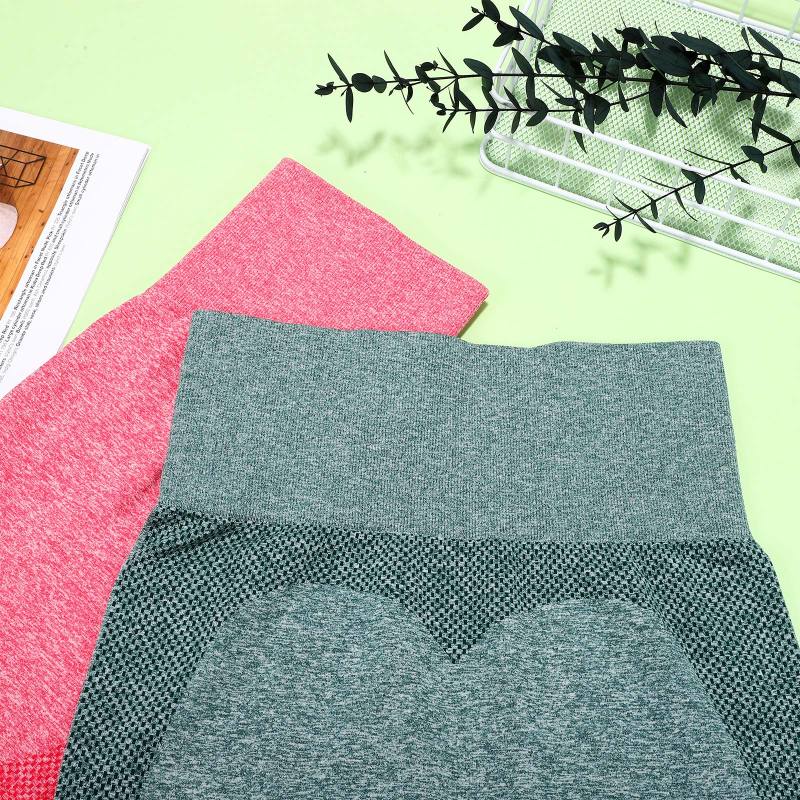 Pantalones Cortos Deportivos Necesario Para Yoga Para Mujer