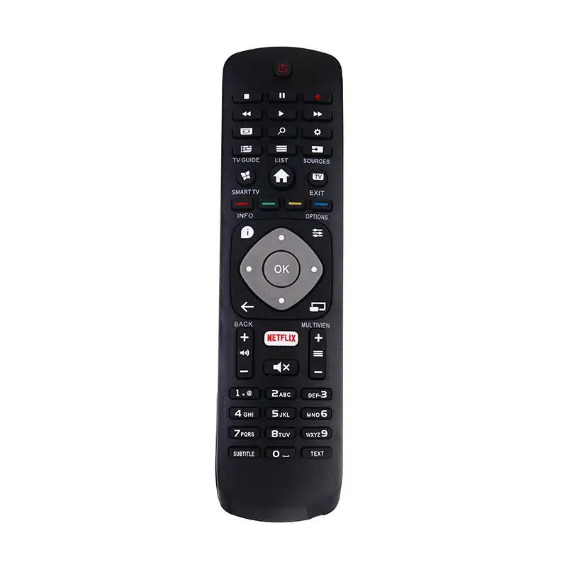Reemplazo De Control Remoto Calidad Para Tv Philips