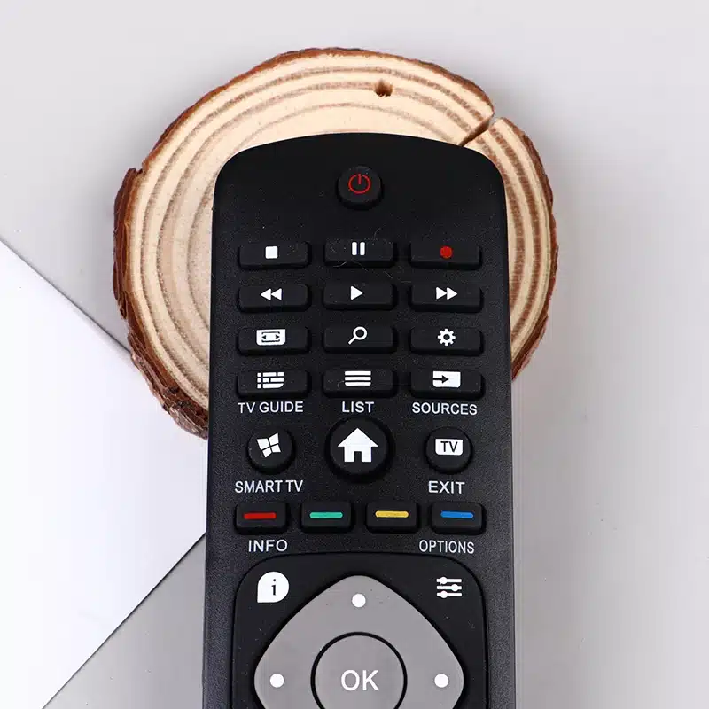 Reemplazo De Control Remoto Calidad Para Tv Philips