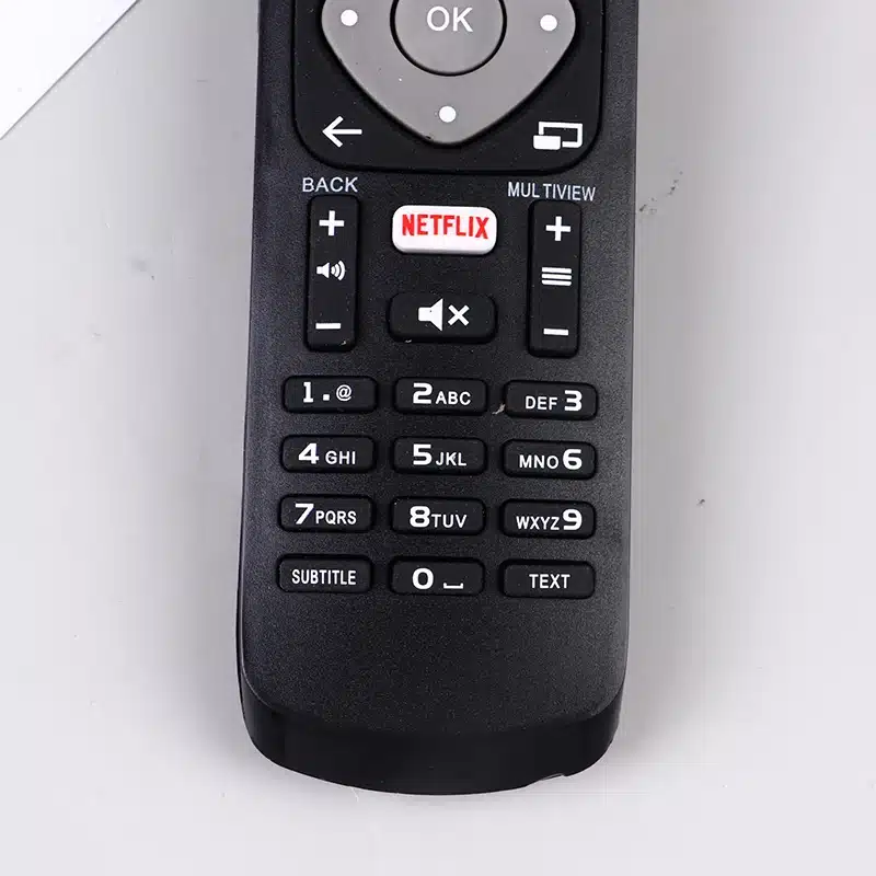 Reemplazo De Control Remoto Calidad Para Tv Philips