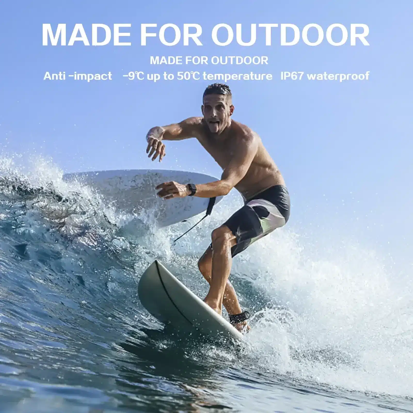 Reloj Inteligente I9 Pro Max Serie 9