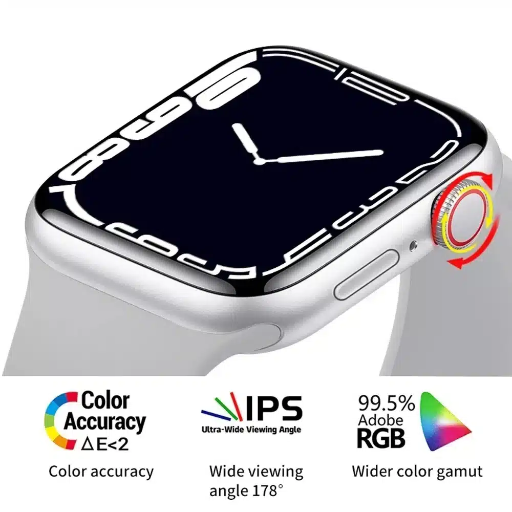 Reloj Inteligente I9 Pro Max Serie 9