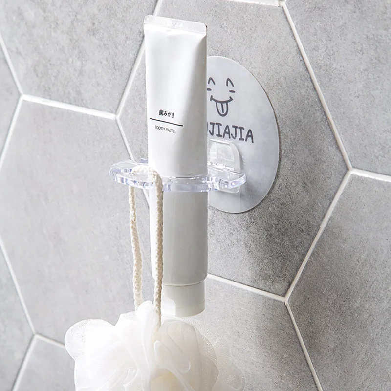 Soporte Plástico Para Cepillos De Dientes: Organización Y Protección Dental